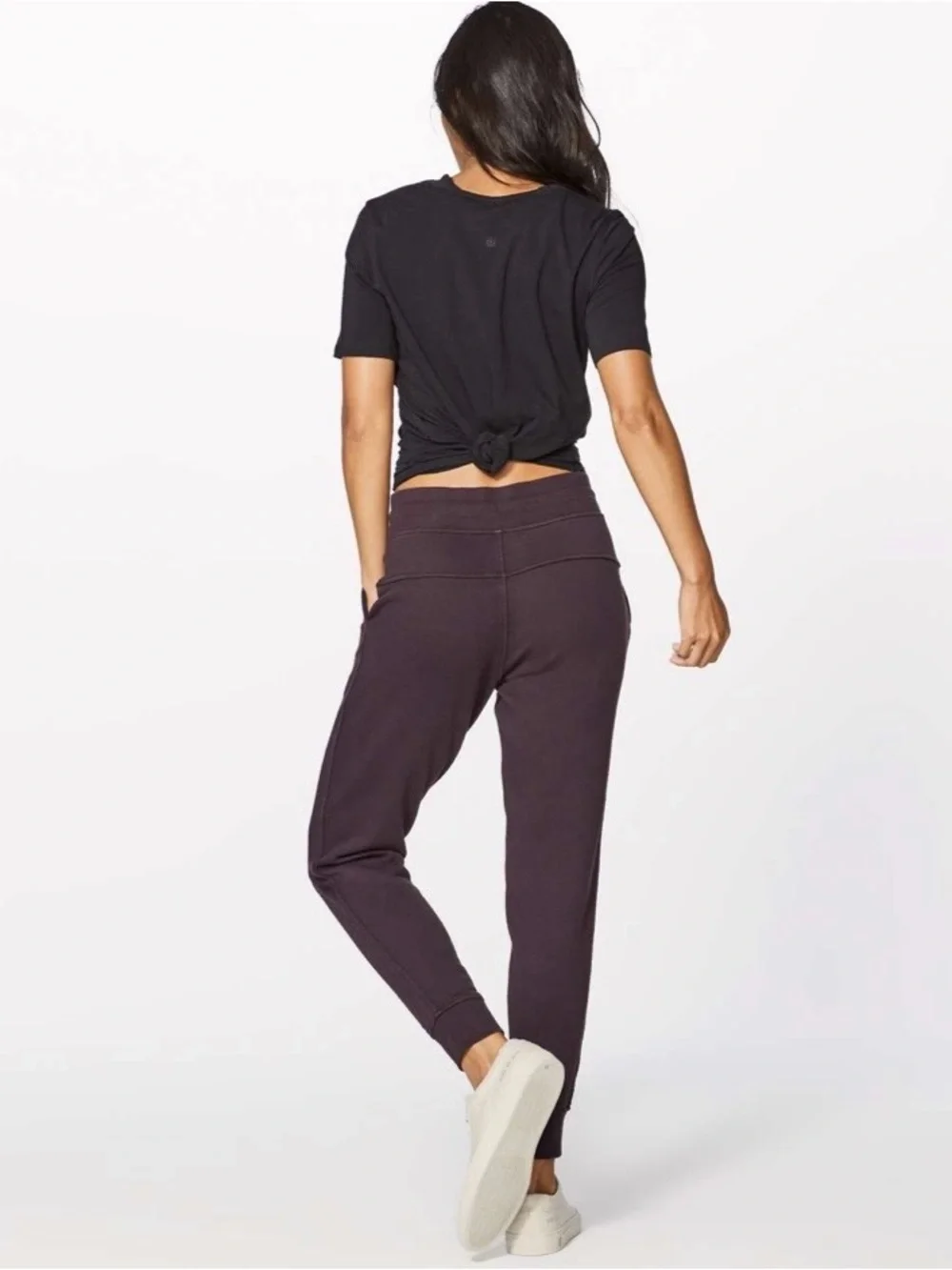 Lululemon Warm Down Jogger | Size 4